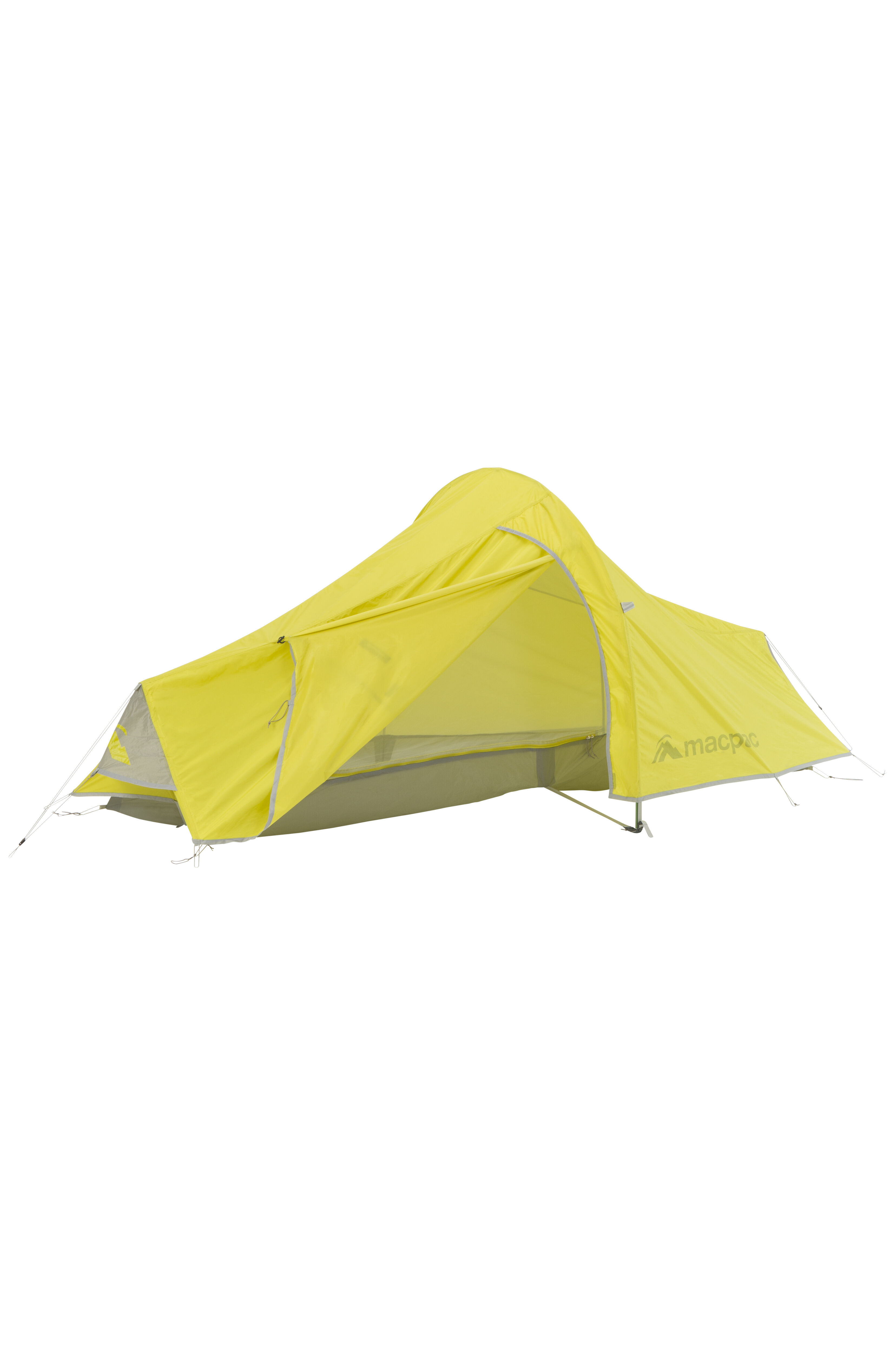 Kathmandu mono top 1 person tent