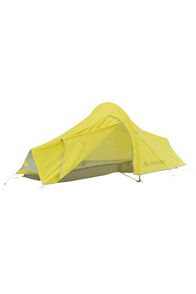 Macpac Sololight 1 Person Tent, Citronelle, hi-res