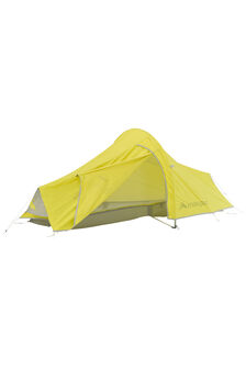 Macpac Sololight 1 Person Tent, Citronelle
