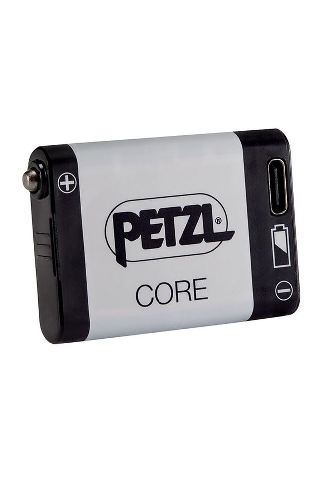 Petzl CORE Rechargeable Battery, None