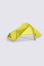 Macpac Sololight 1 Person Tent V4, Citronelle/Woodbine, hi-res