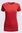 Macpac Women's Geothermal Short Sleeve Top, Baked Apple, hi-res