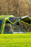 Zempire Evo TM/TS Awning Wall Set, GREEN/GREY, hi-res