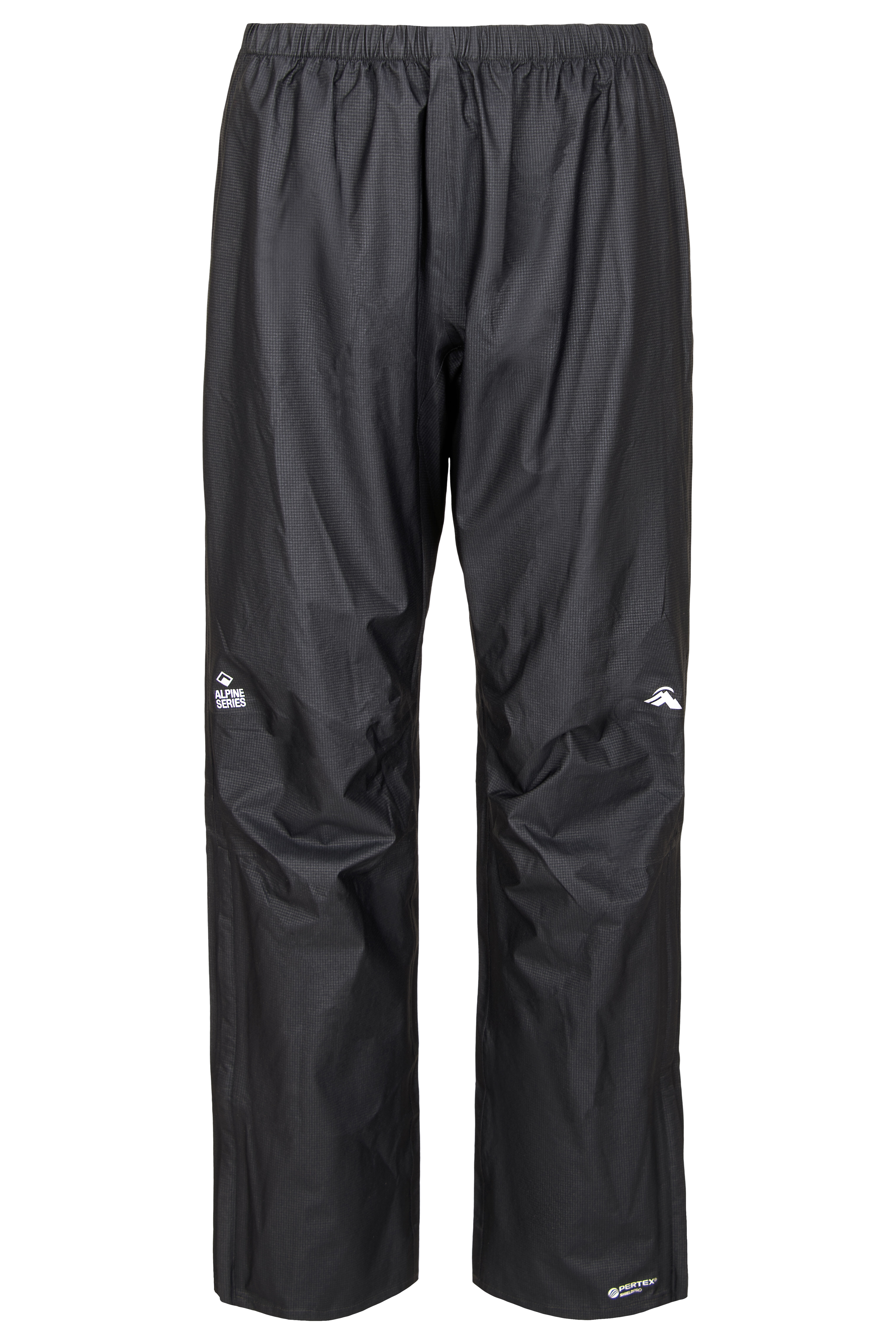 Polarn O Pyret Kids Waterproof Rain Trousers Dark Blue at John Lewis   Partners