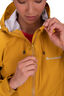 Macpac Women's Mistral Rain Jacket, Arrowwood, hi-res