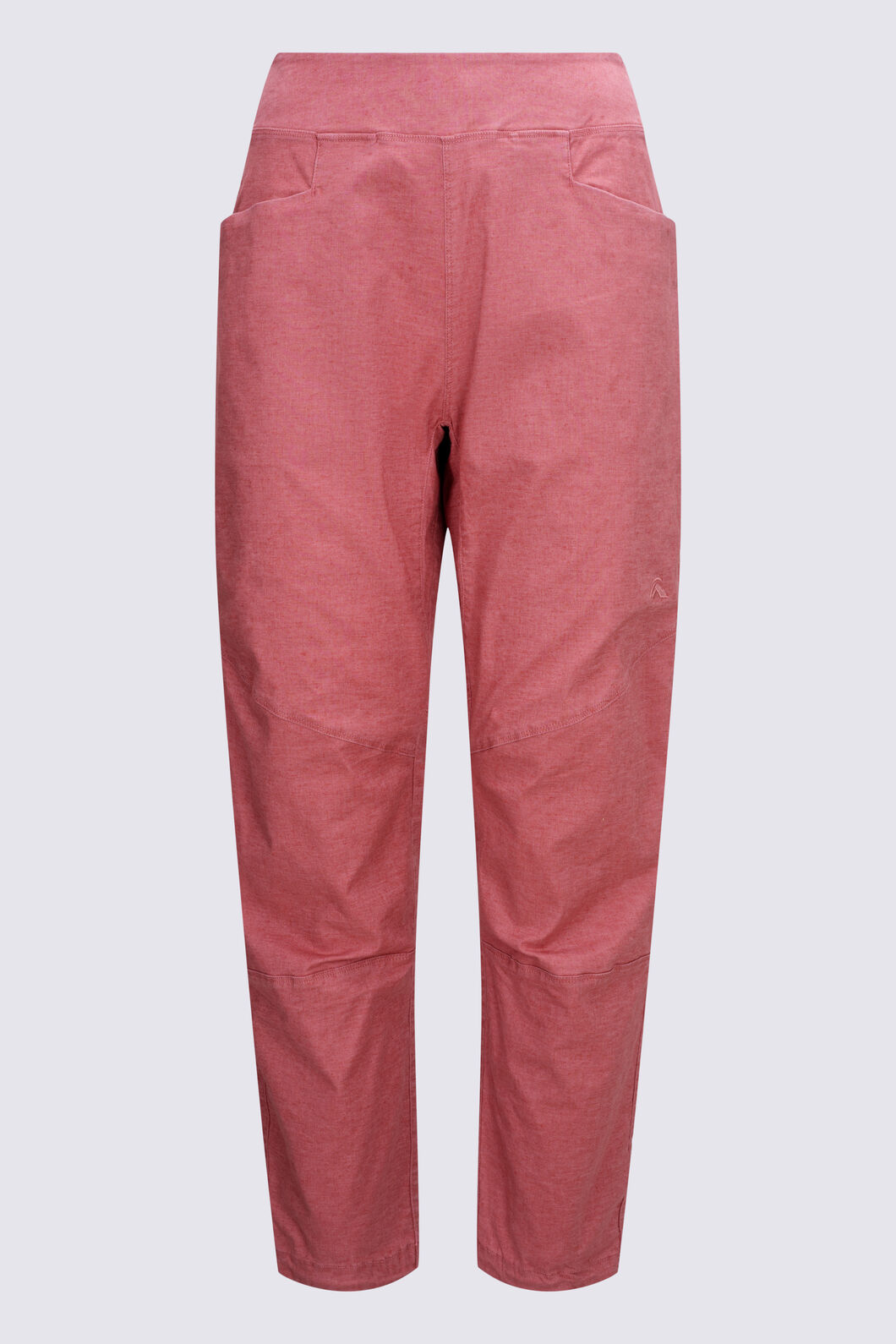 Macpac Women's Ascend Pants, Dusty Cedar, hi-res