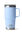 YETI® 20 oz Travel Mug with Stronghold Lid, Big Sky Blue, hi-res