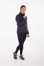 Macpac Women's Uber Light Down Jacket, Mandarin Red, hi-res