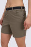 Macpac Women's Hike Shorts, Stone Gray, hi-res