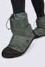 Macpac Synthetic Booties, Balsam Green, hi-res