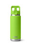 YETI&reg; Rambler&reg; Bottle with Straw Cap &mdash; 26 oz, Venom, hi-res