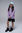 Macpac Kids' Pack-It Jacket V2, African Violet Valley Print, hi-res