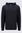 Macpac Men's Vintage Heavyweight Hoodie, Black, hi-res