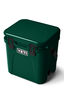 YETI® Roadie® 24 2.0 Hard Cooler, Black Forest Green, hi-res
