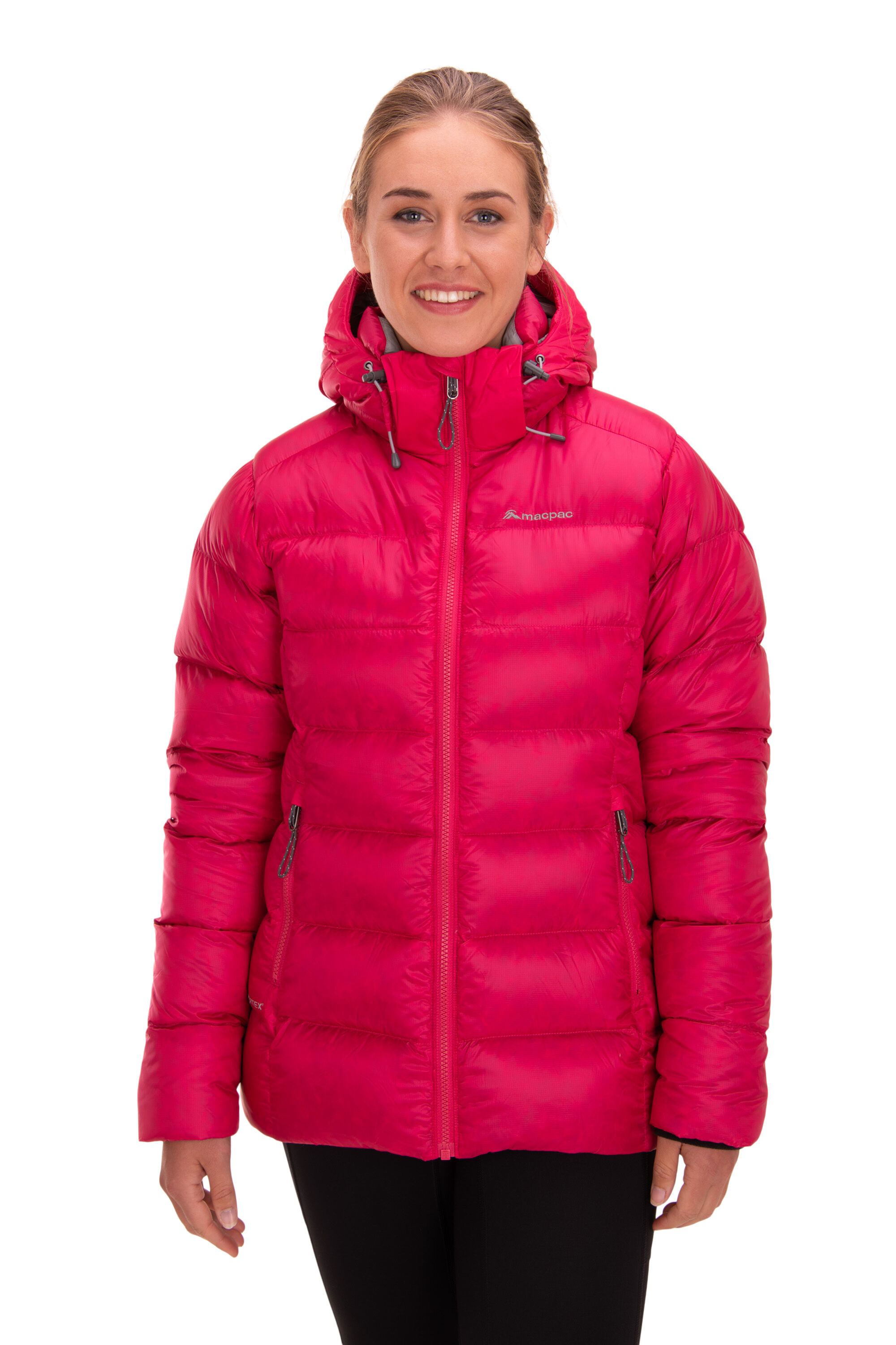 Macpac cheap equinox jacket