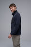 Macpac Men's Kindling Fleece Pullover, India Ink, hi-res