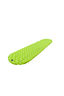Sea to Summit Comfort Light Insulated Sleeping Mat &mdash; Regular, Green, hi-res