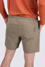 Macpac Men's Mountain Shorts, Dusky Green, hi-res