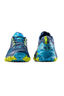La Sportiva Men's Bushido II Shoes, Opal/Apple, hi-res