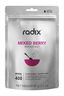 Radix Original Mixed Berry Breakfast, Silver, hi-res