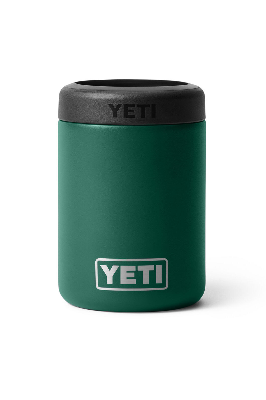 Yeti Rambler® Colster® Can Cooler — 330ml, Black Forest Green, hi-res