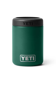 Yeti Rambler® Colster® Can Cooler — 330ml, Black Forest Green, hi-res