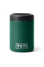 Yeti Rambler® Colster® Can Cooler — 330ml, Black Forest Green, hi-res