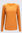 Macpac Women's Limitless Long Sleeve T-Shirt, Tangerine, hi-res