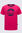 Macpac Kids' Retro Fairtrade Organic Cotton T-Shirt, Raspberry, hi-res