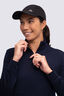Macpac Women's Craigieburn Merino Blend Pullover, Baritone Blue, hi-res