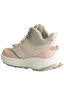 Hi-Tec Women's Nomad Mid WP Outdoor Shoes, Whitecap Grey/Warm Taupe, hi-res