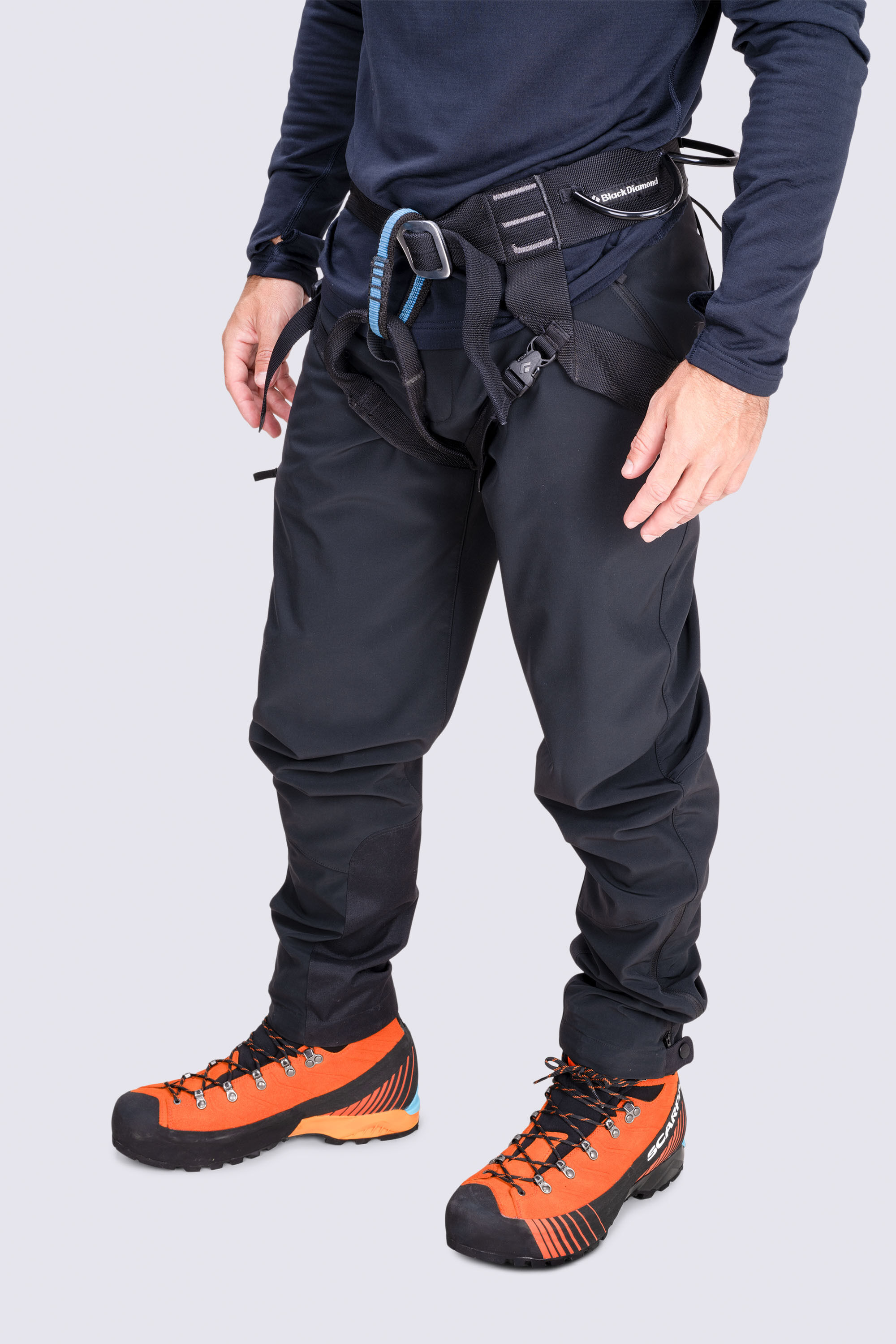 Macpac Fitzroy Alpine Series Softshell Pants Men s Macpac