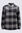 Macpac Women's Alma Fleece Lined Shirt, Agave Check, hi-res