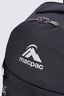 Macpac Global 80L Travel Bag, Black, hi-res