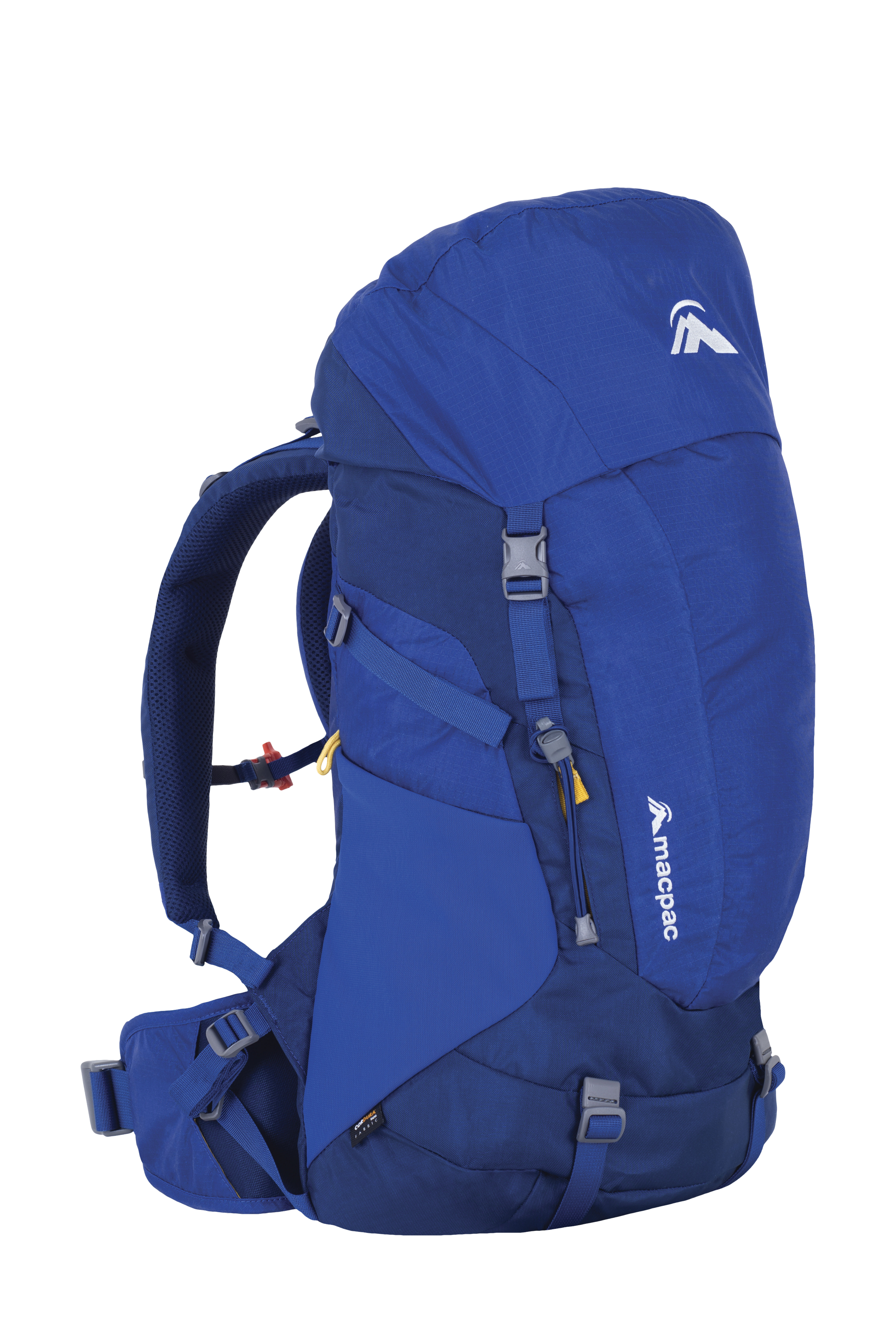 macpac hiking backpack