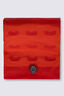Macpac ThermAir Ultralight Mat - Rectangle, Cherry Tomato, hi-res