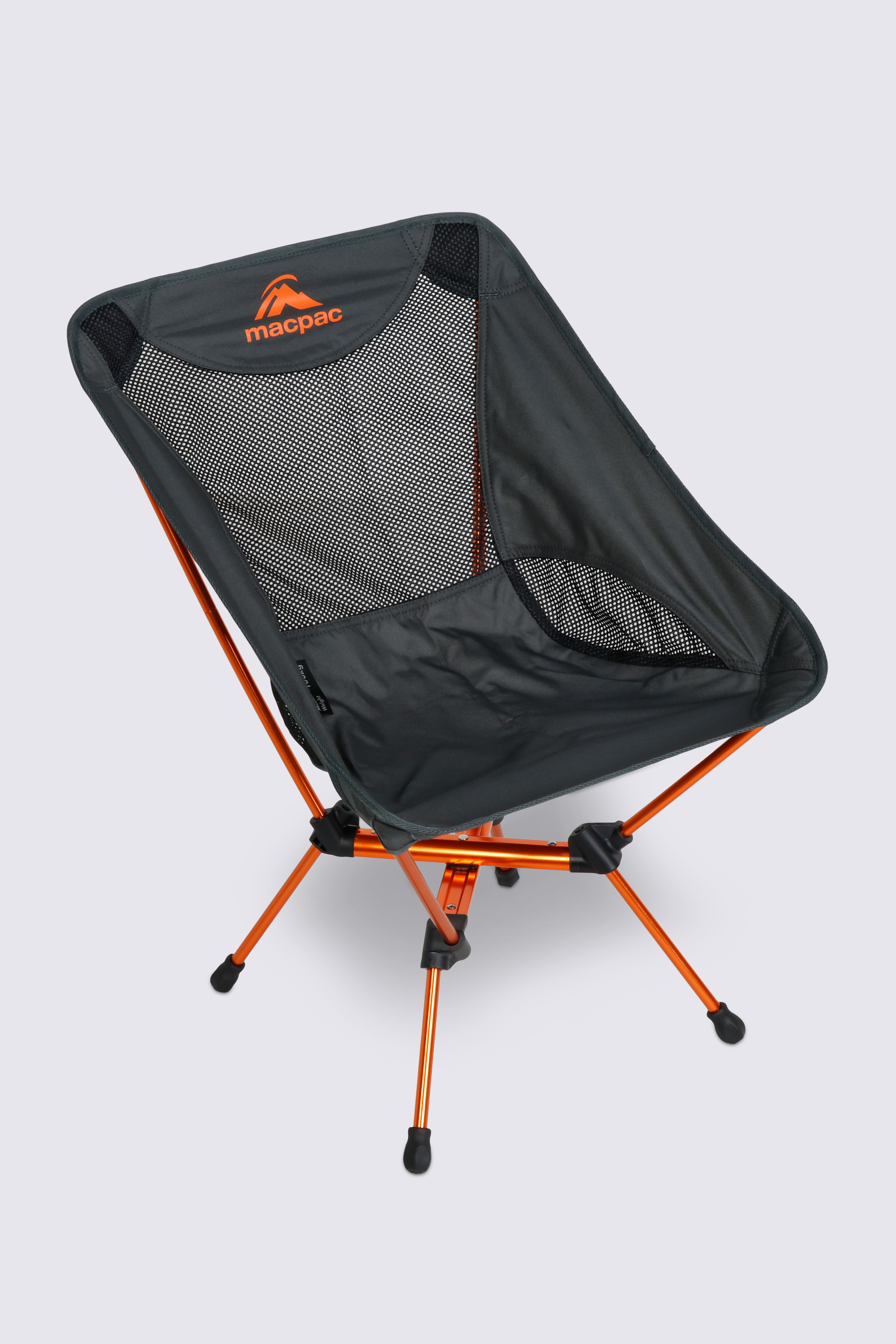 Macpac hiking outlet chair