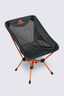 Macpac Lightweight Chair, Urban Chic, hi-res