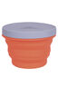 Macpac Silicone Container — 500ml, Orange, hi-res