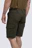 Macpac Men's Graph Shorts, Forest Night, hi-res