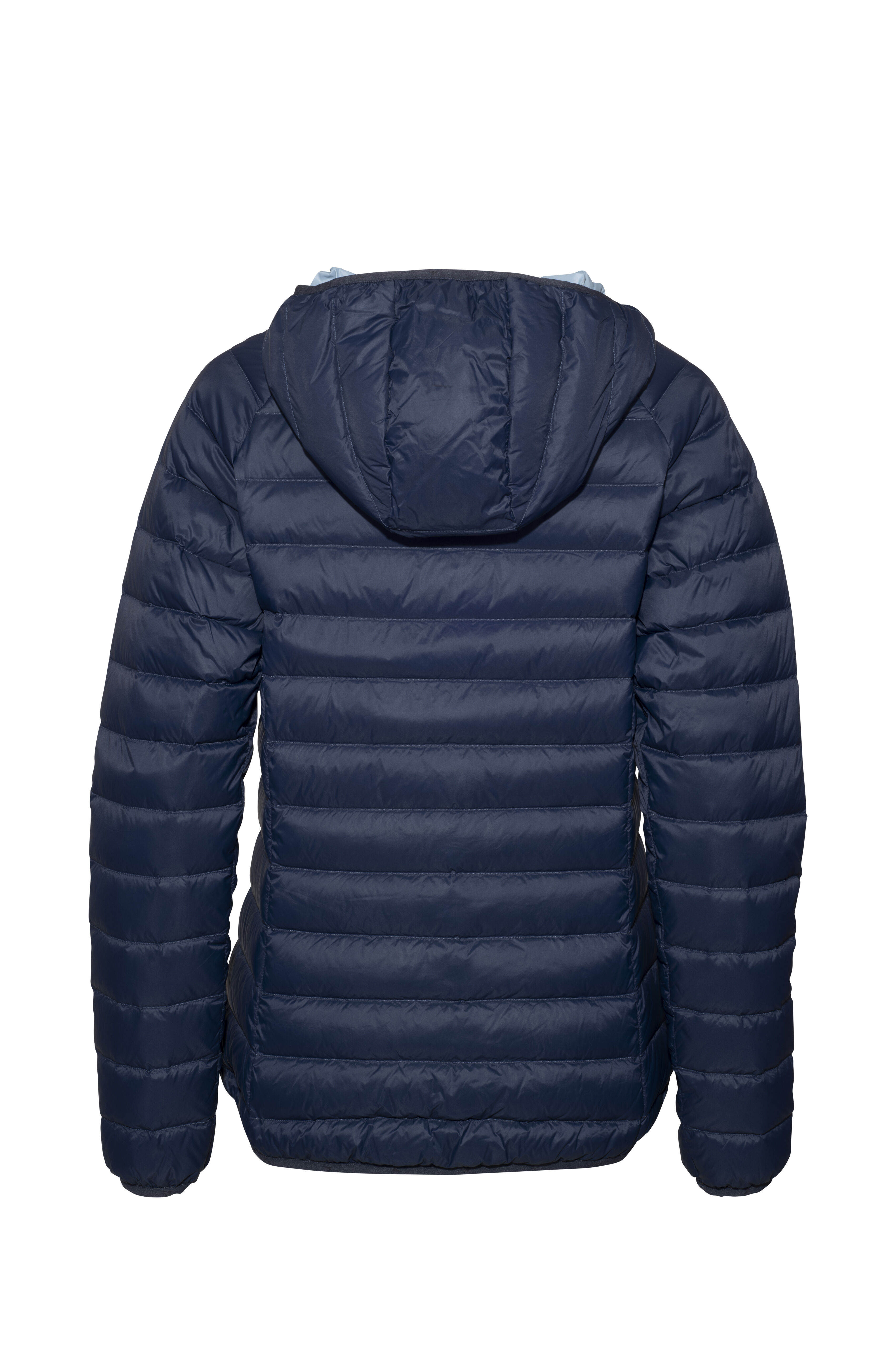 macpac uber light down coat women's