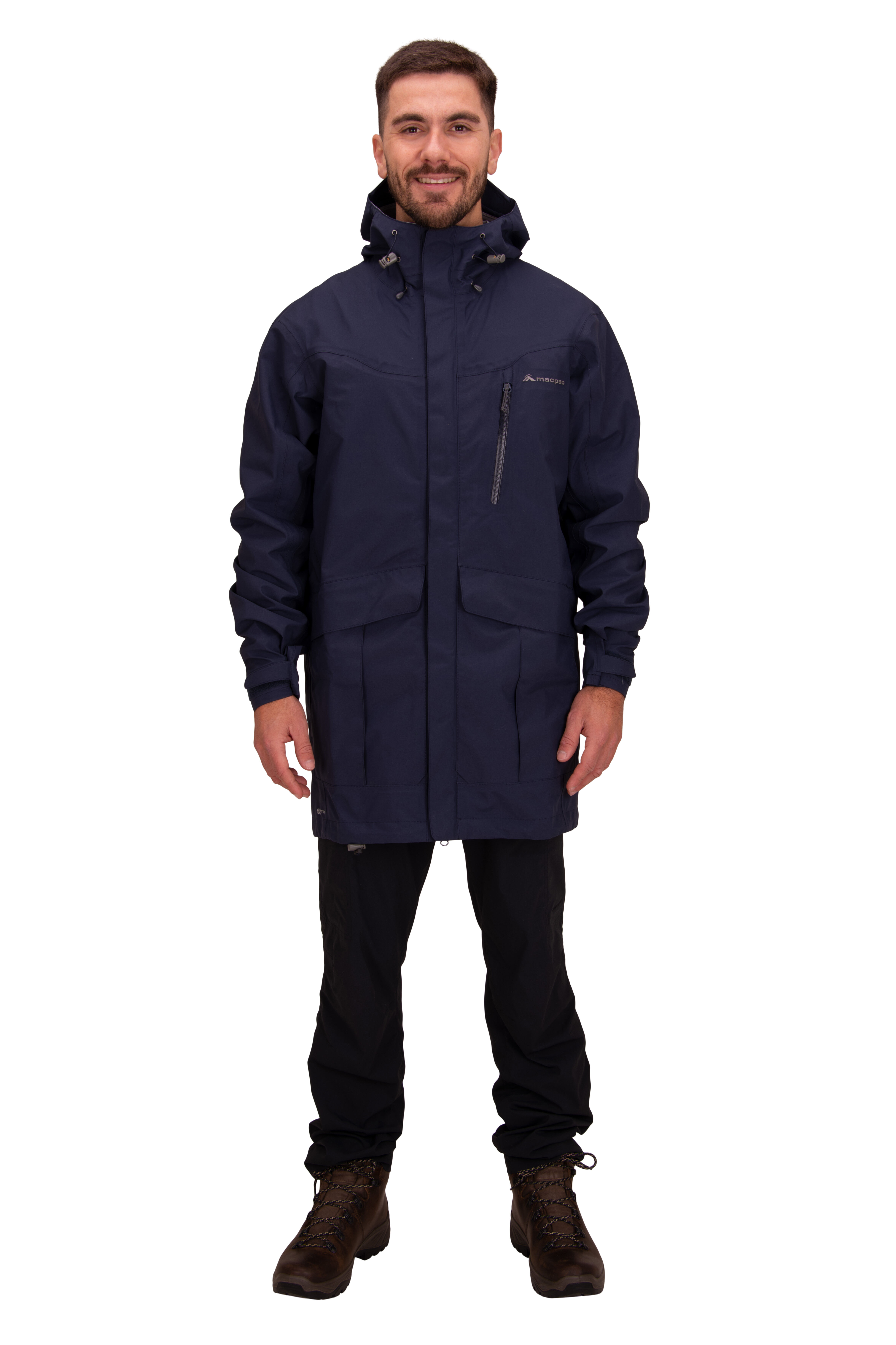 Macpac Men's Copland Raincoat | Macpac