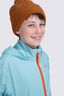 Macpac Kids' Pack-It Jacket, Pool Blue, hi-res