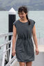 Macpac Women's Nina Dress, Urban Chic, hi-res