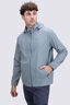 Macpac Pack-It-Jacket, Lead, hi-res