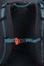Macpac Harper 30L Women's Backpack, Phantom/Atlantic Deep, hi-res