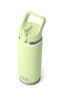 YETI&reg; Rambler&reg; Bottle with Straw Cap &mdash; 26 oz, Grasshopper, hi-res