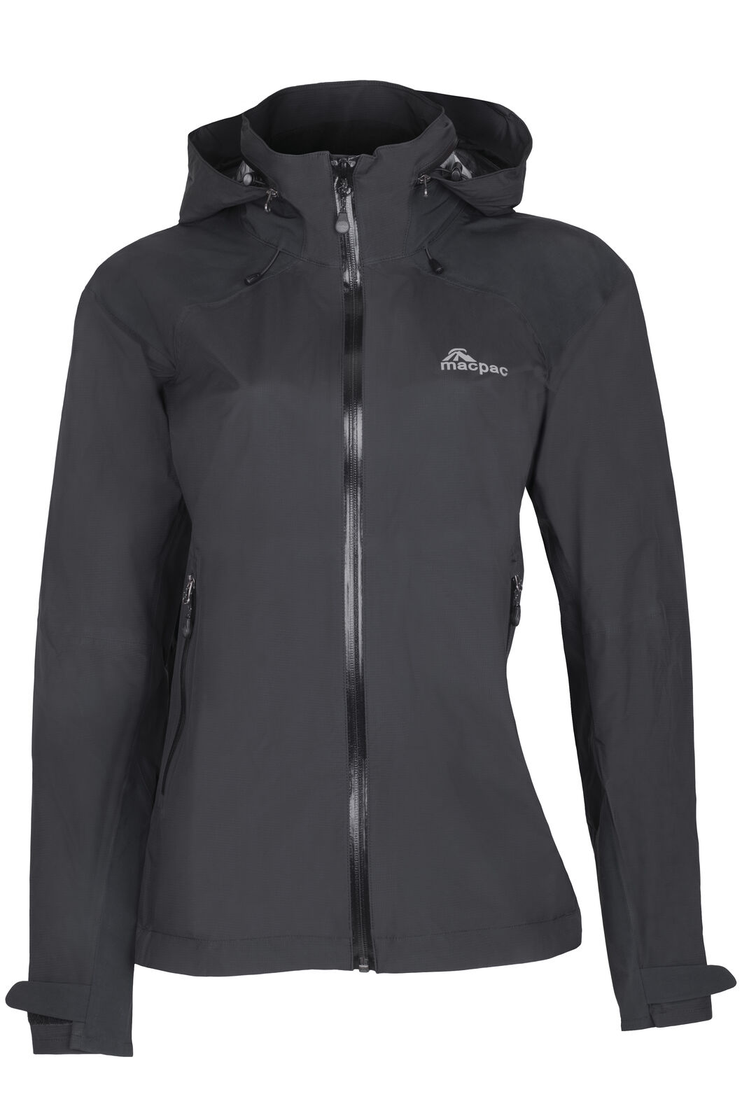 Macpac Traverse Pertex Shield® Rain Jacket Women's Macpac