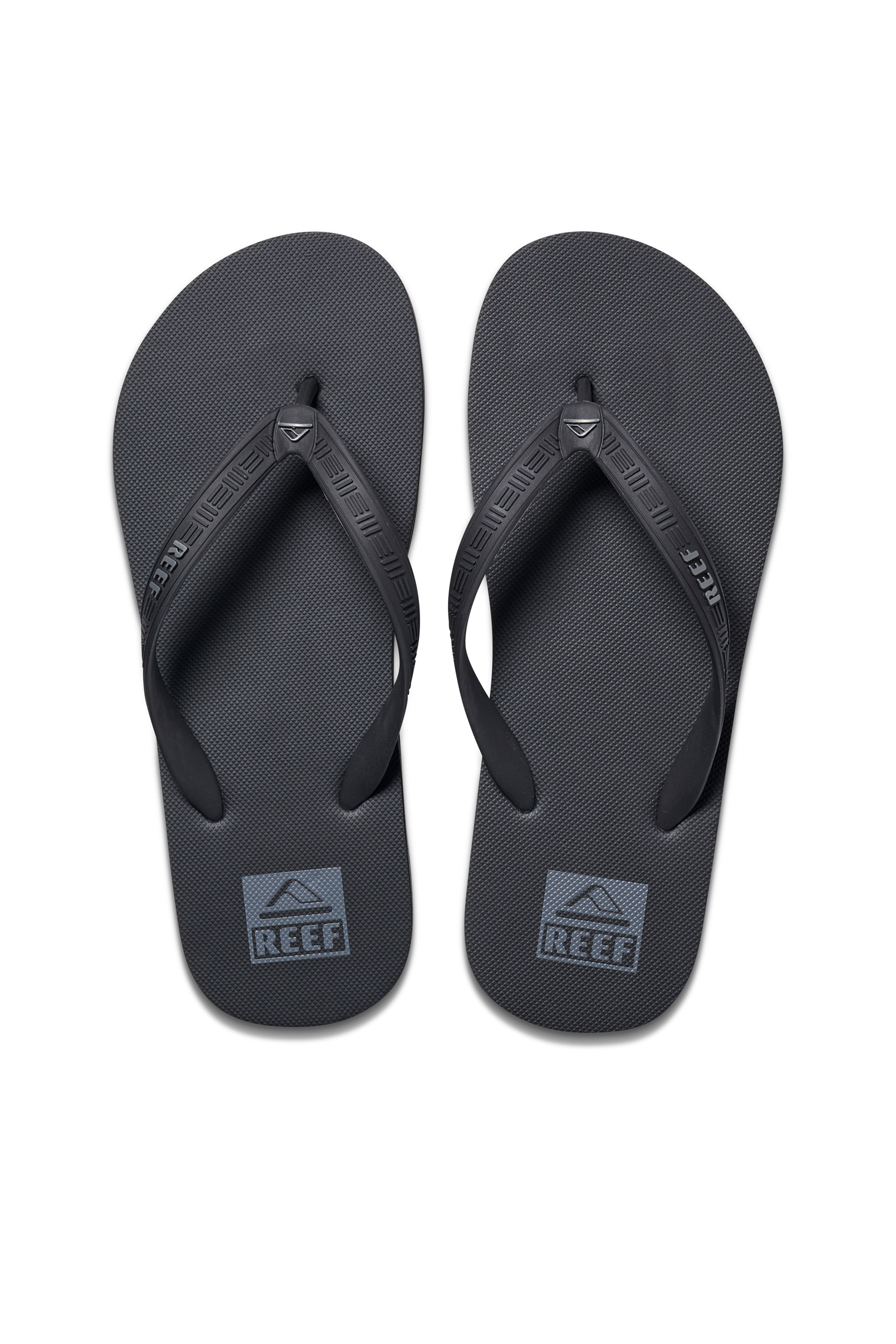 REEF Men s Seaside Thongs Macpac