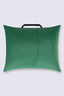 Macpac Uber Synthetic Quilt, GREEN/ORANGE, hi-res
